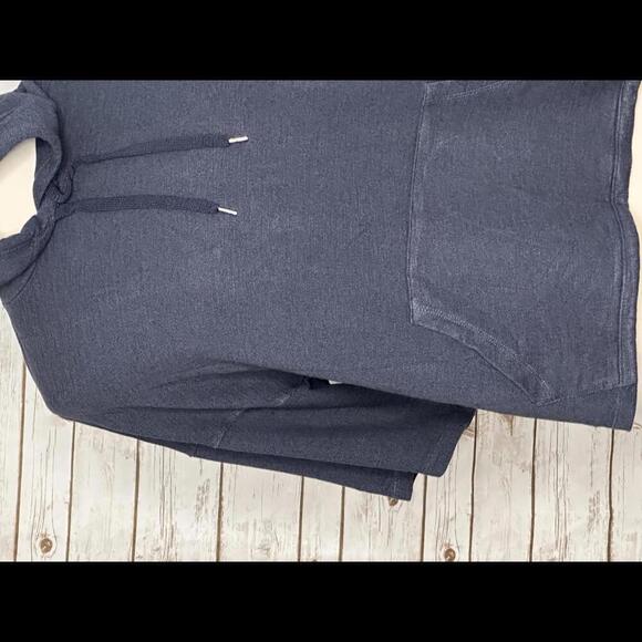 Sundry oversized kanga pocket hoodie Size 2 (Med) - Picture 4 of 7